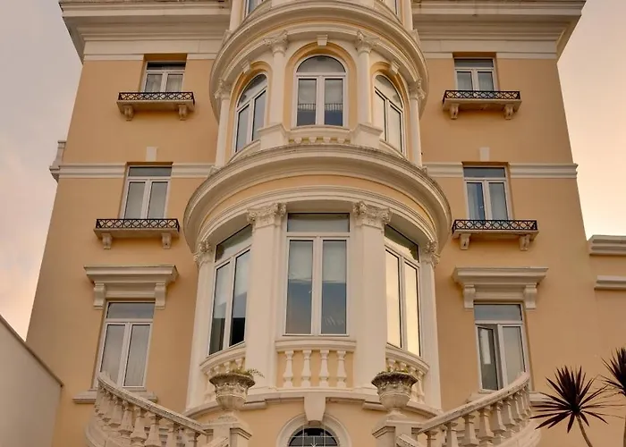 Hotel Inglaterra - Charme & Boutique